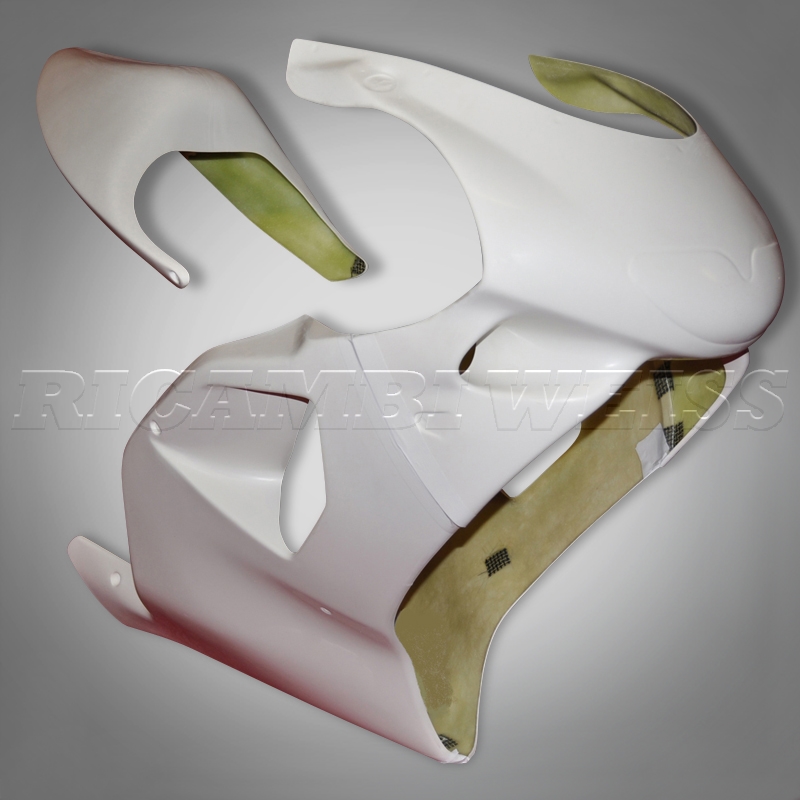 KDR420/R Aprilia RS 125 Verkleidungssatz