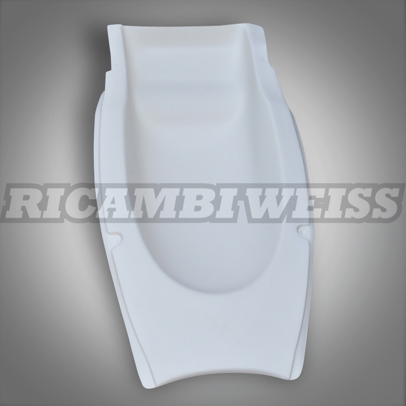 HK07 Honda VTR 1000 F Fire Storm Heckunterverkleidung