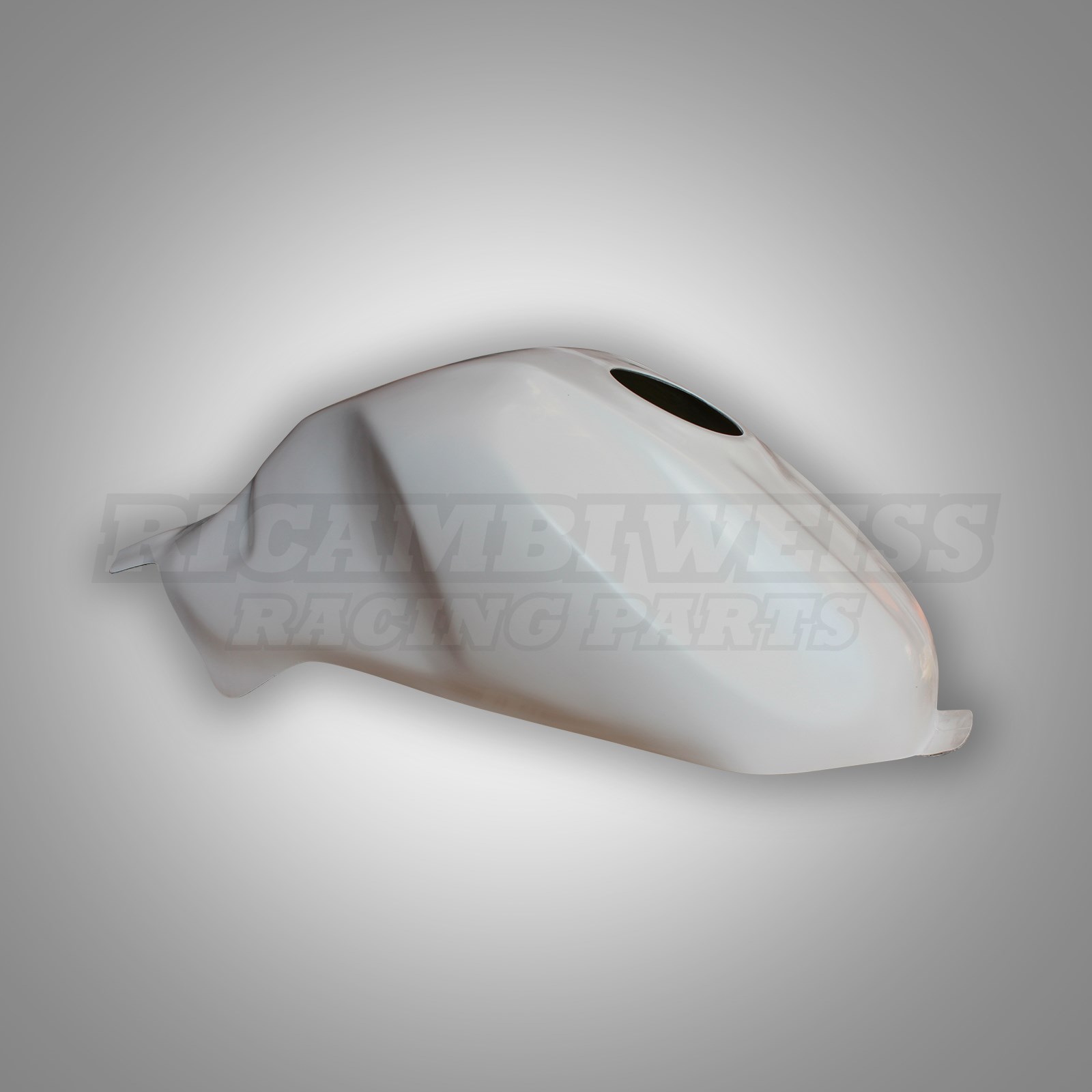 LR363 Tankhaube Suzuki SV 650 1000