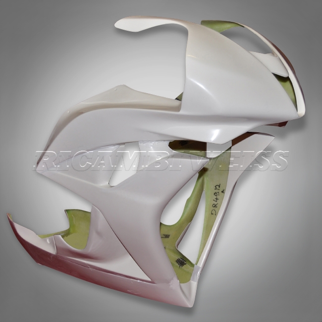 DR49 Honda CBR 600 RR Rennverkleidung