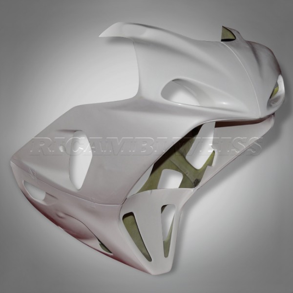 2130 Suzuki GSX R 600 750 Rennverkleidung