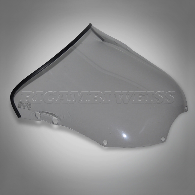 H7STFU Honda CBR 900 RR Fireblade Windschild rauchgrau