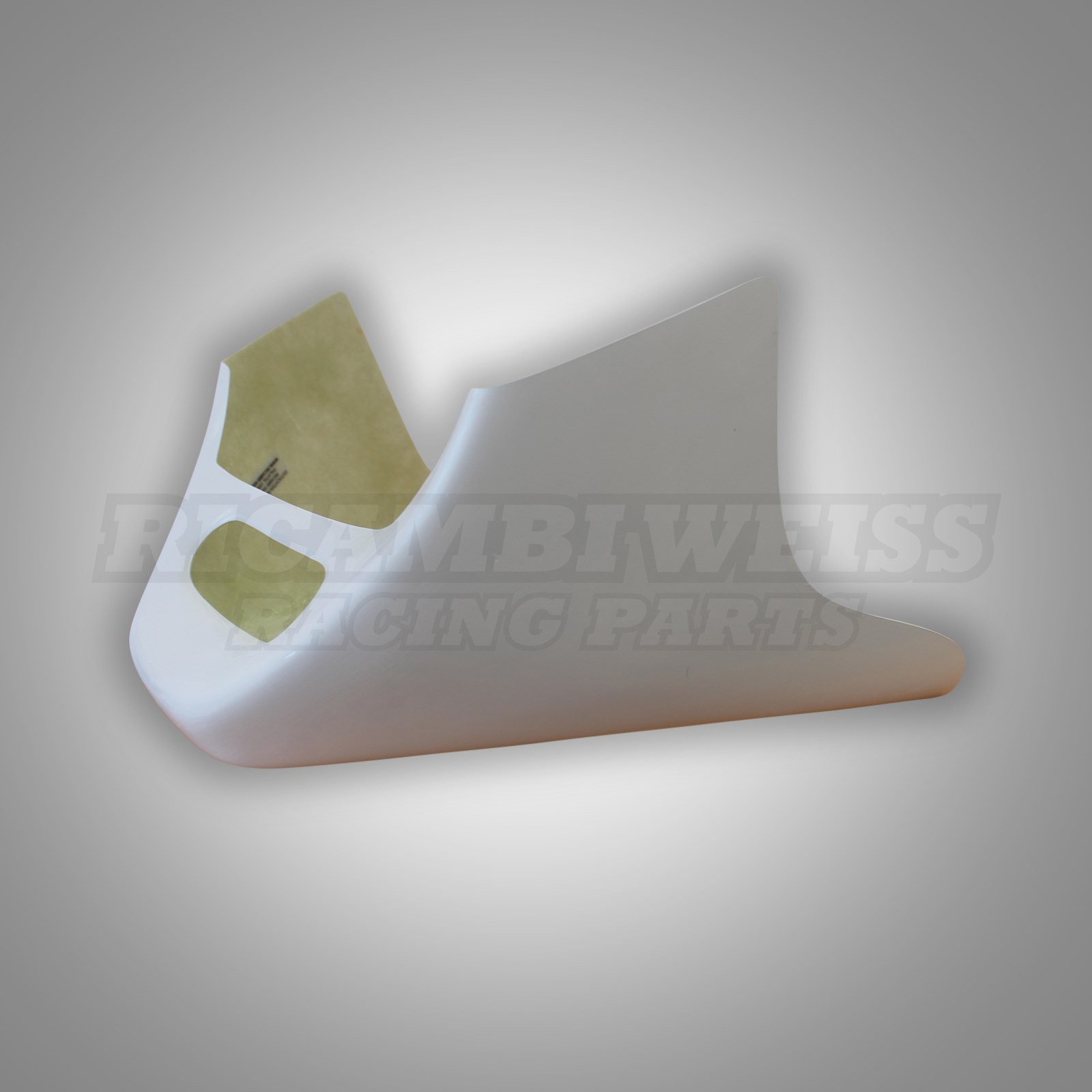 RE158 Honda X4 CB 1300 Bugspoiler