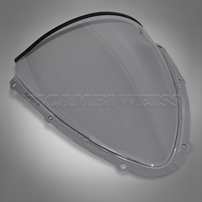 S8STFU Windschild rauchgrau Suzuki GSX R 600 GSX R 750 S8STFU Windschild rauchgrau Suzuki GSX R 600 GSX R 750