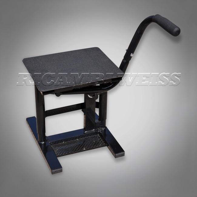 MX5 Motocross Motorradheber Hubständer