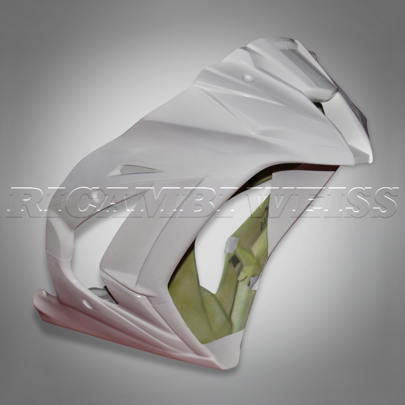 DR166 Kawasaki ZX 10 R Rennverkleidung