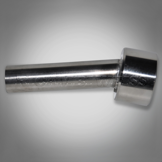 DB Killer 48 mm Ricambi Weiss