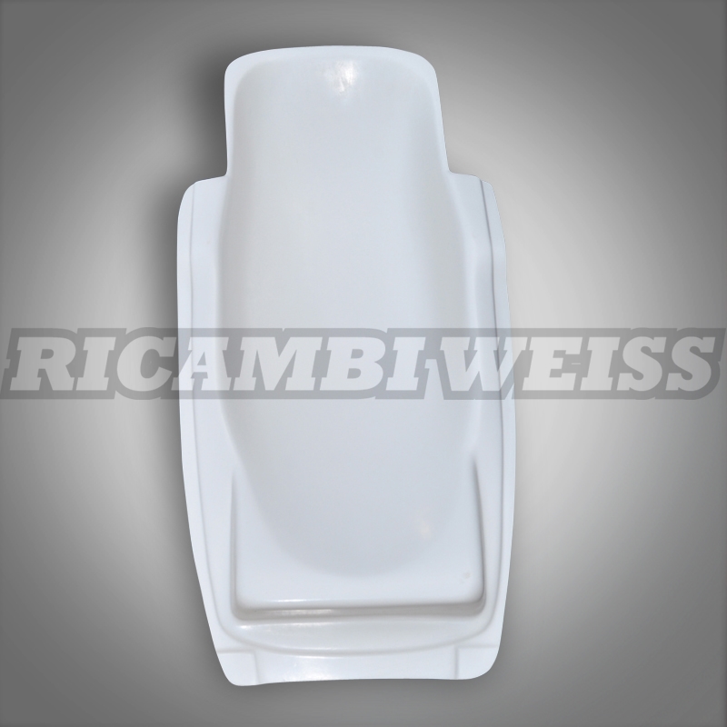 DR275  Honda CBR 900 RR Heckunterverkleidung