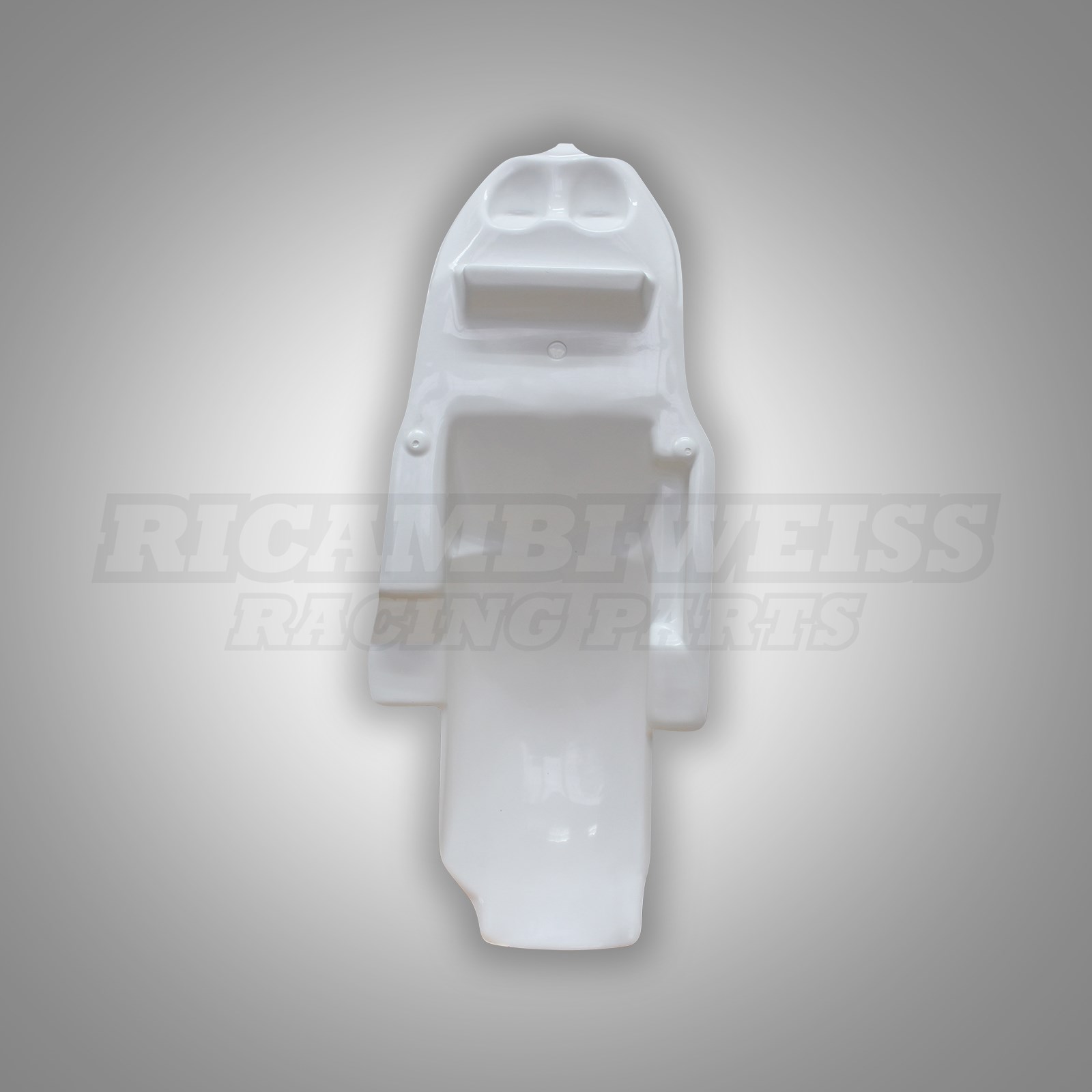 RE101 Honda CBR 600 PC35 F/S Heckunterverkleidung