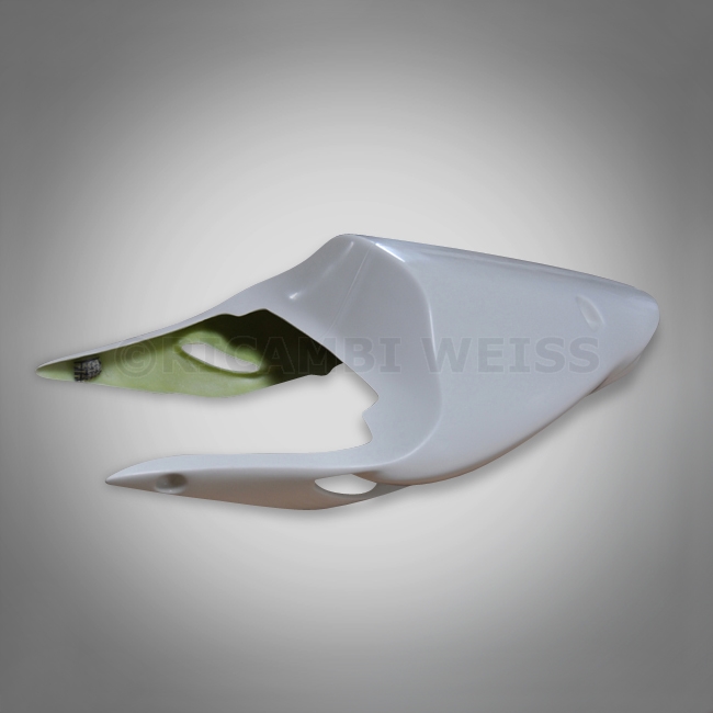 DR157 Kawasaki ZX 9 R Höcker