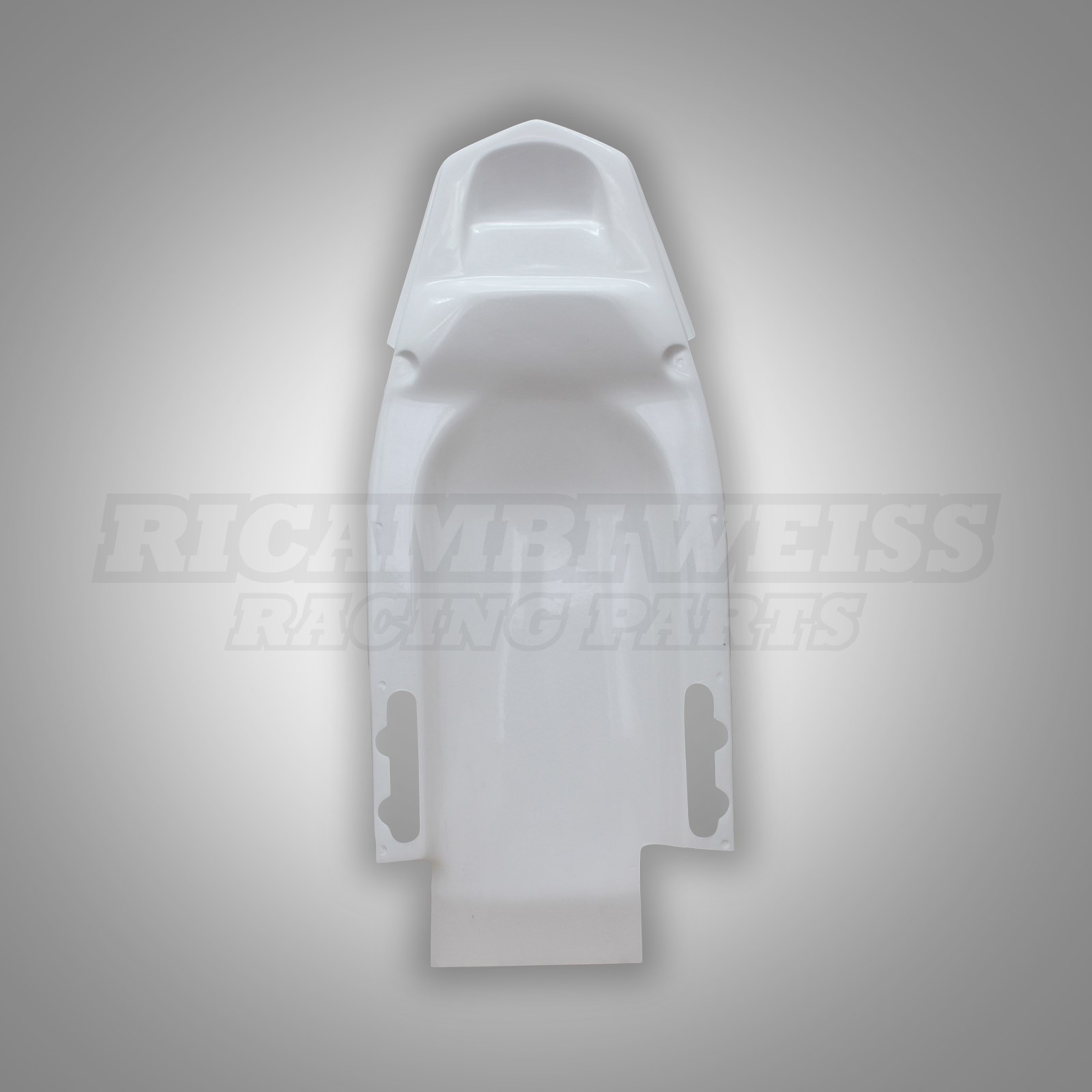 RE114 Heckunterverkleidung Yamaha YZF R 1