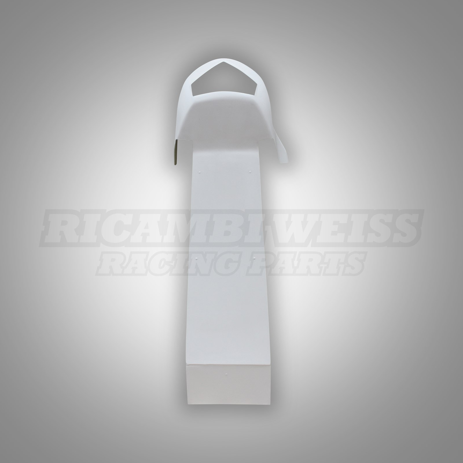 RE109 Triumph Tiger 1050 Heckunterverkleidung