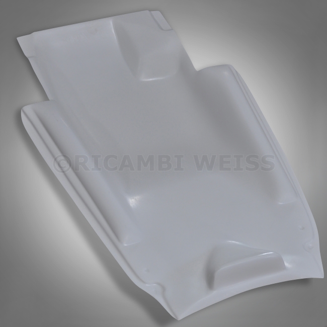 DR310 Suzuki GSX R 600 750 1000 Heckunterverkleidung