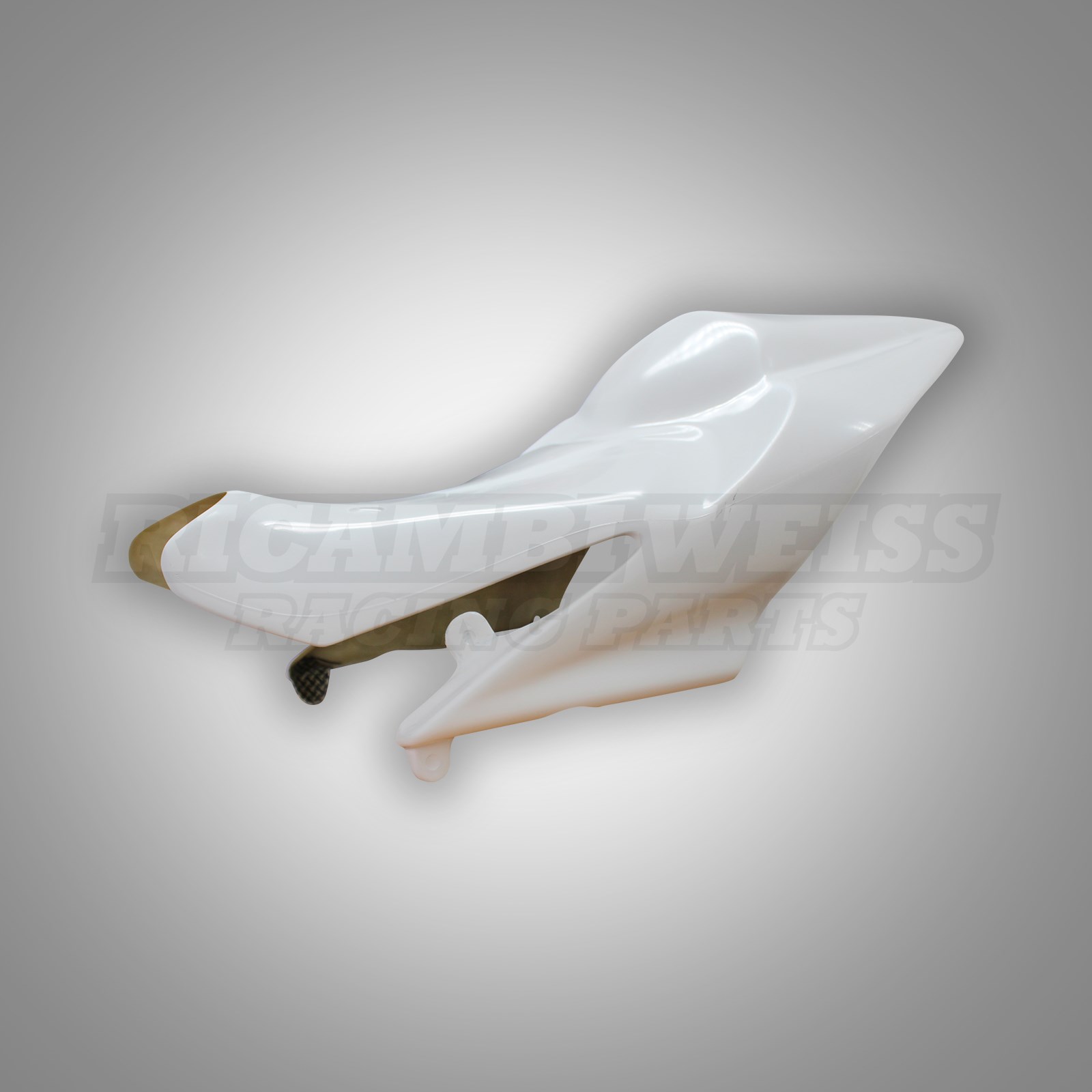 LR366 Kawasaki Ninja 250 R Höcker