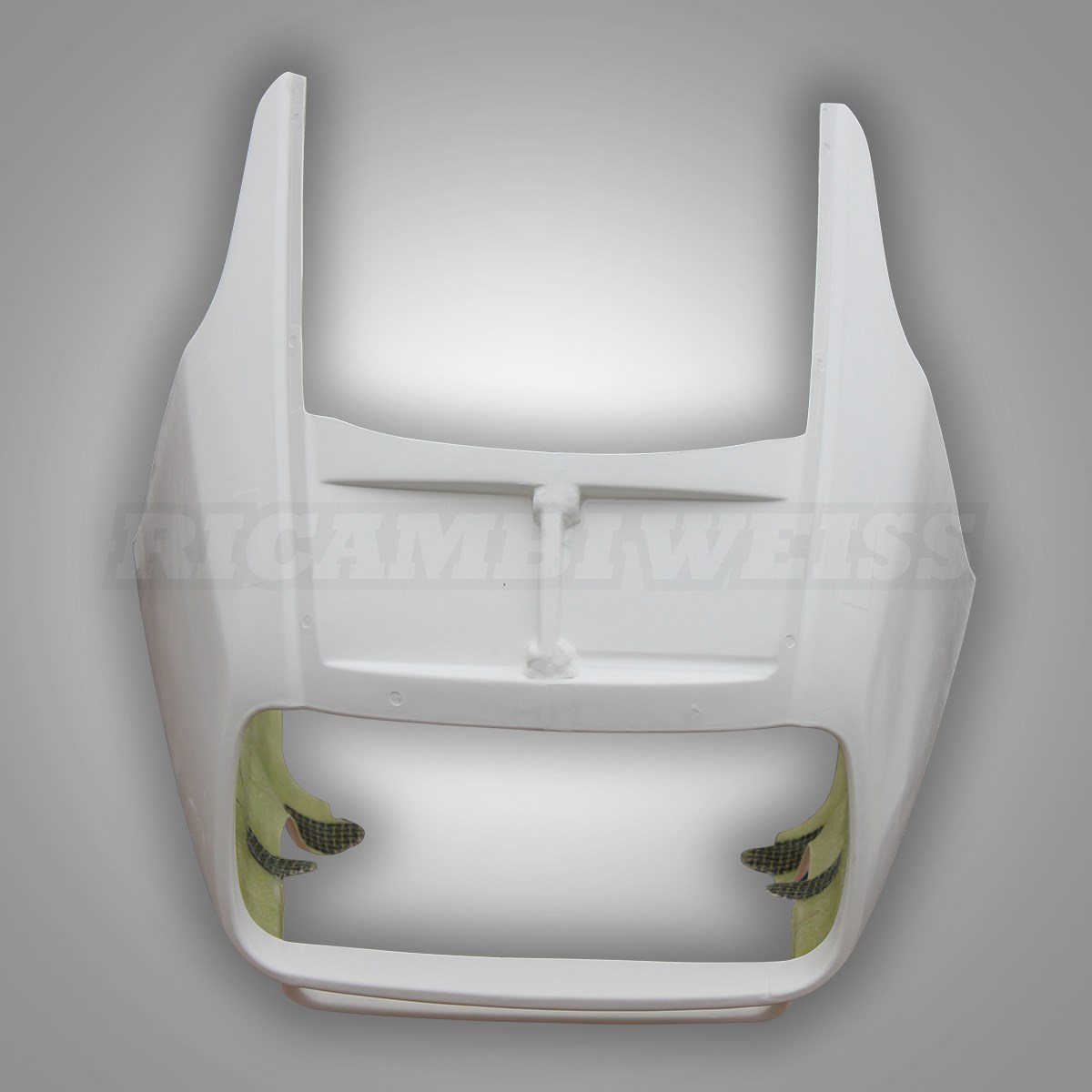 LR143/1 Honda CBX 750 F Kanzel