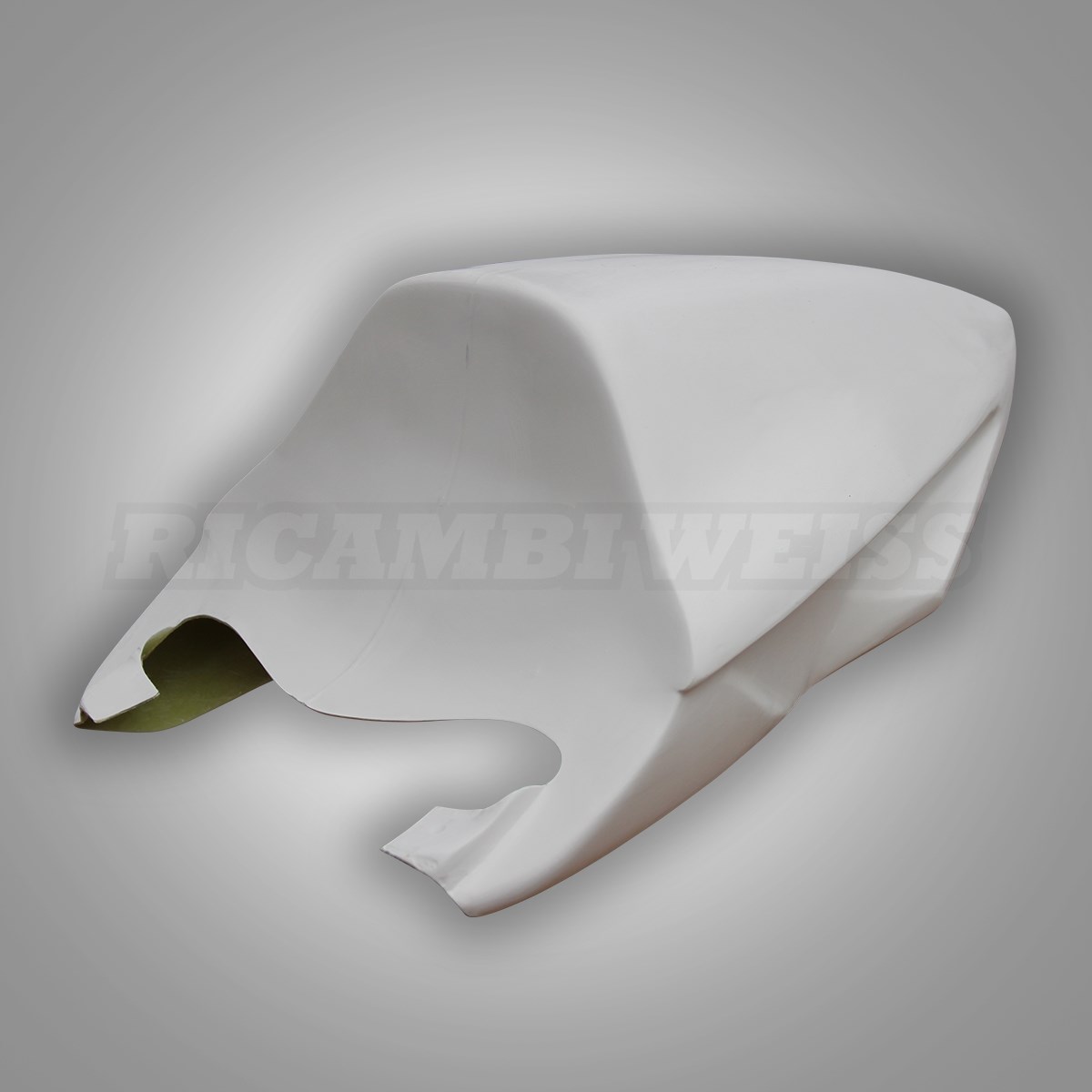 LR165 Kawasaki ZX 10 R Höcker