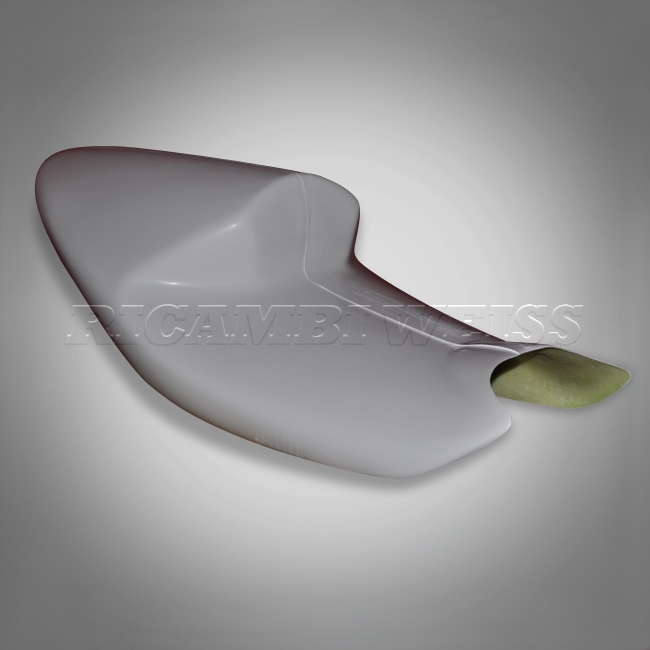 WA8 Höcker Honda Suzuki Streetfighter