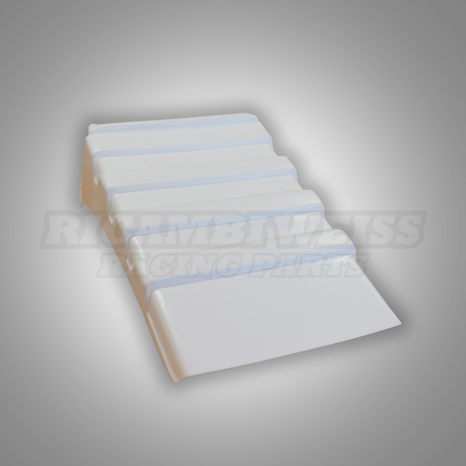 RE157 Kennzeichenhalter Zündapp SX80