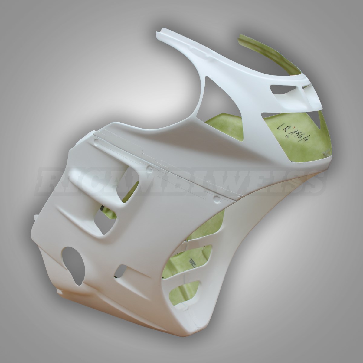 LR156 Honda CBR 1000 F Straßenverkleidung