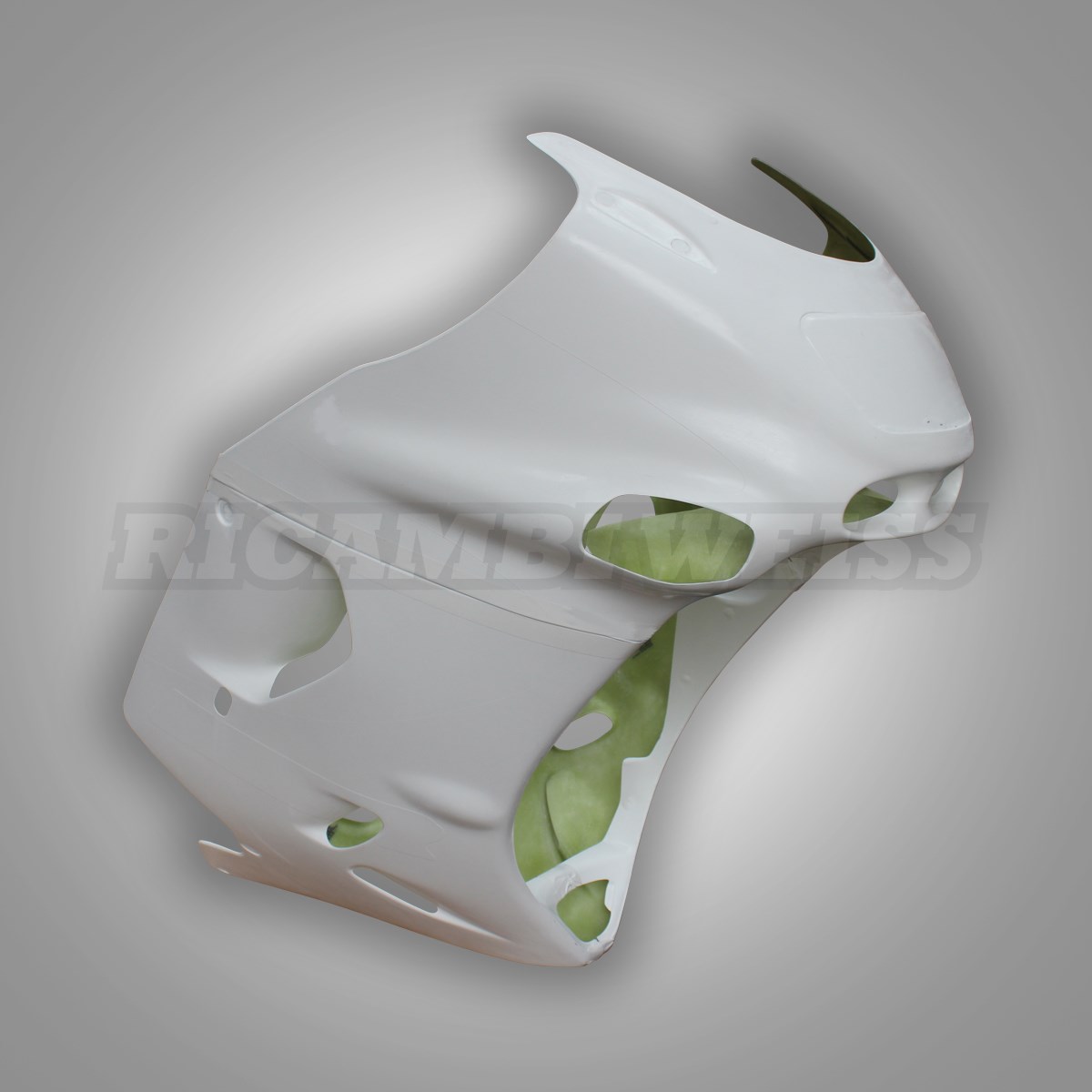 WR63 Kawasaki ZZR 1100 Rennverkleidung