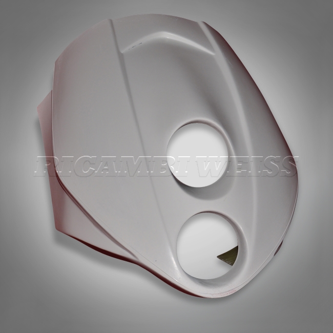 DR44 Universal Streetfighter Kanzel