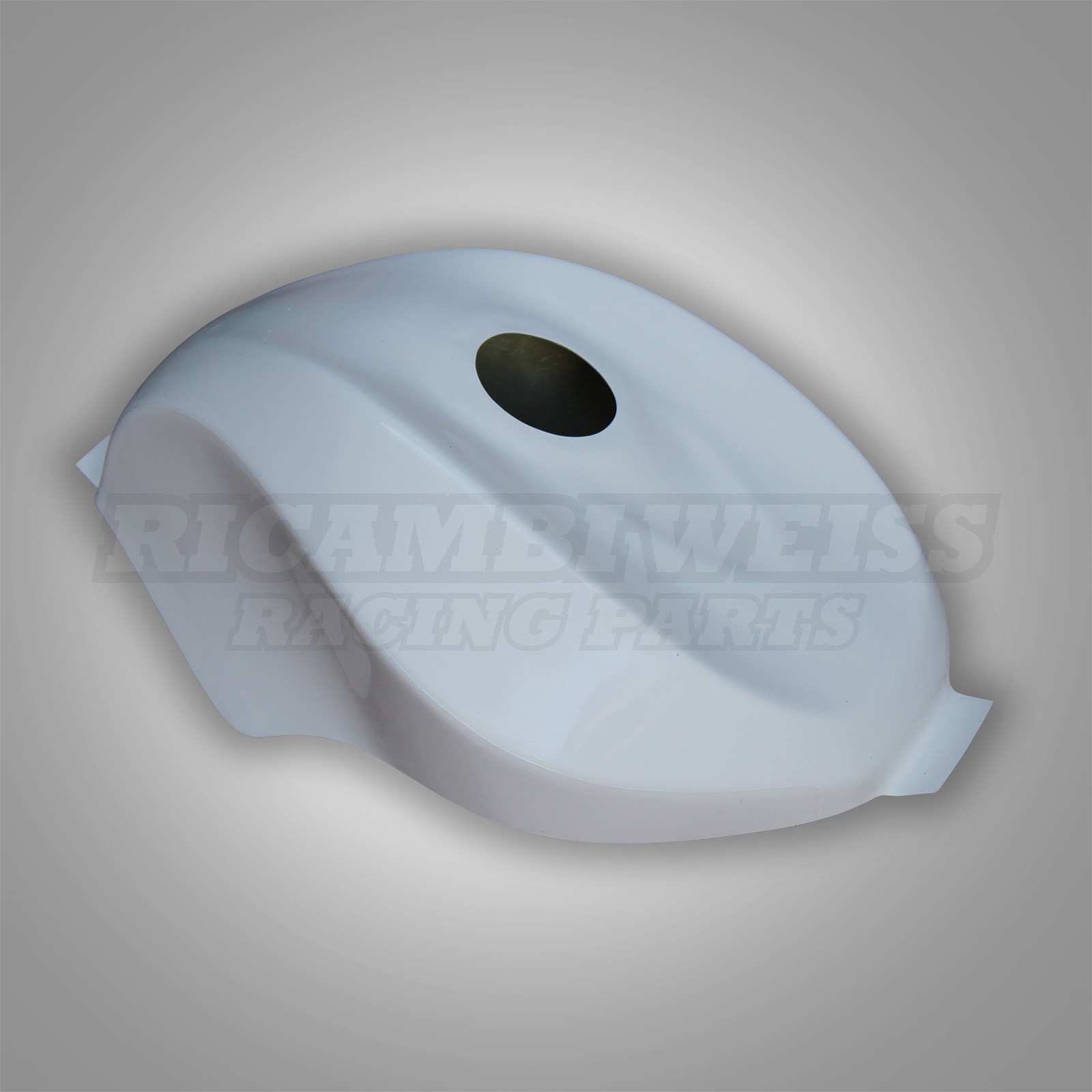 LR316 Kawasaki ZX 10R Tankhaube