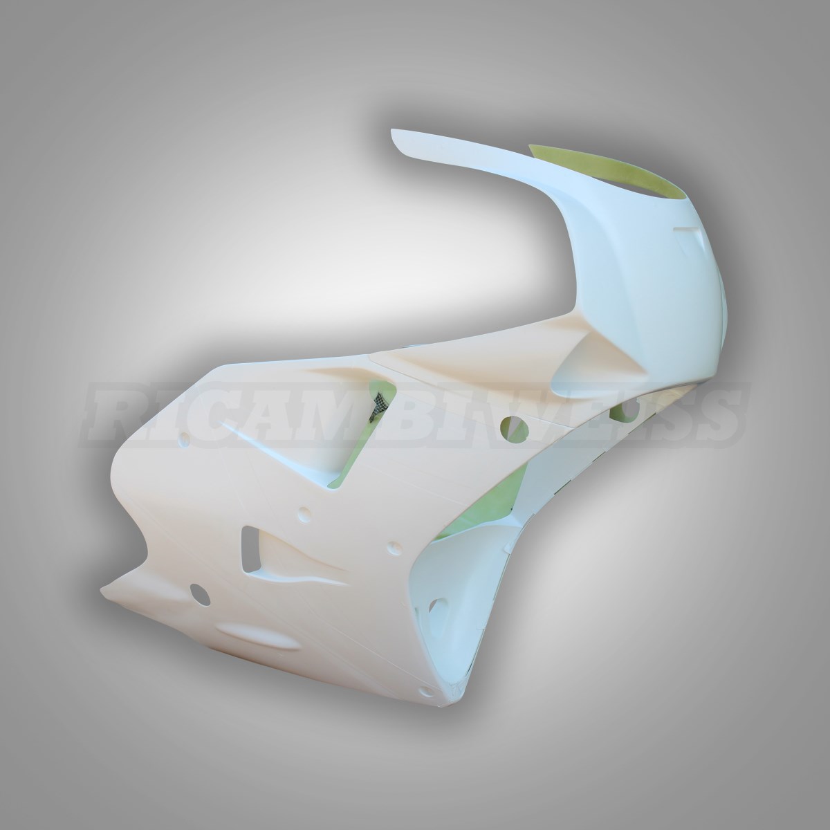 LR234/R Yamaha FZR 1000 Rennverkleidung