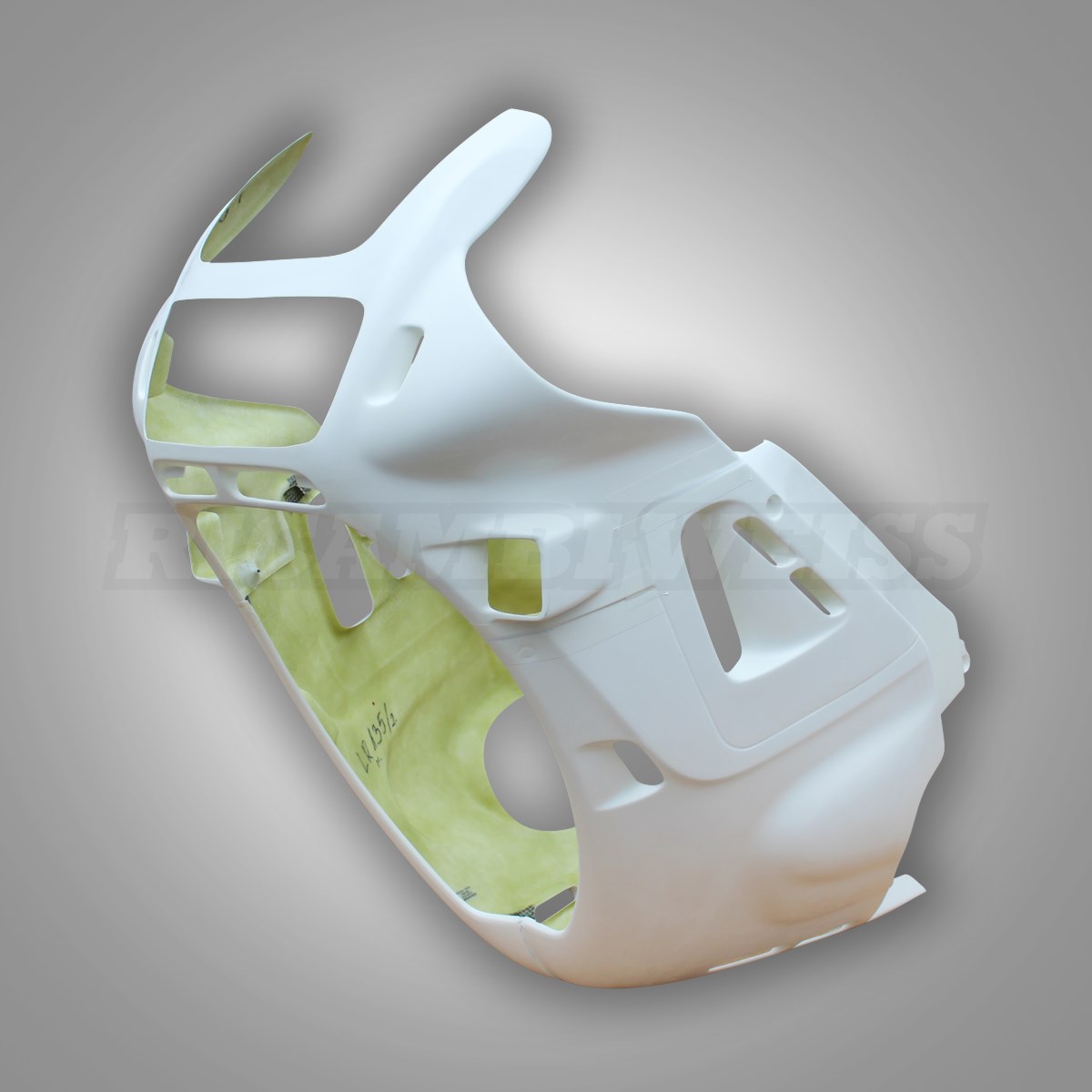 LR135 Honda CBR 600 F1 Straßenverkleidung