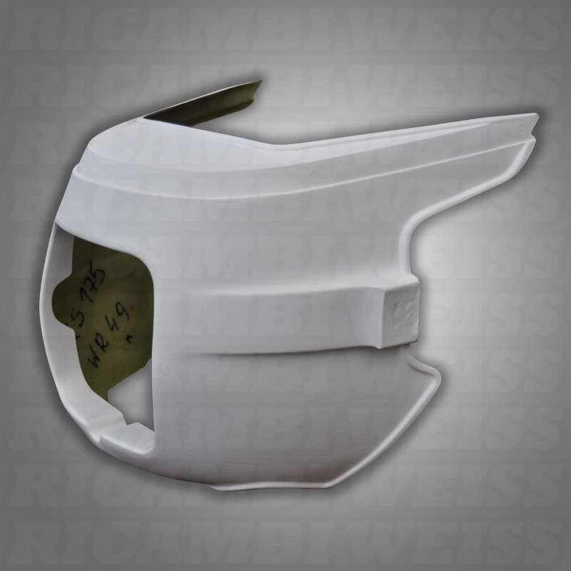 WR49 Kanzel Zündapp KS 50 80 125 175