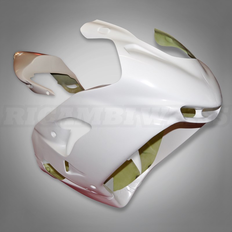 KDR156 Kawasaki ZX 9 R Verkleidungssatz