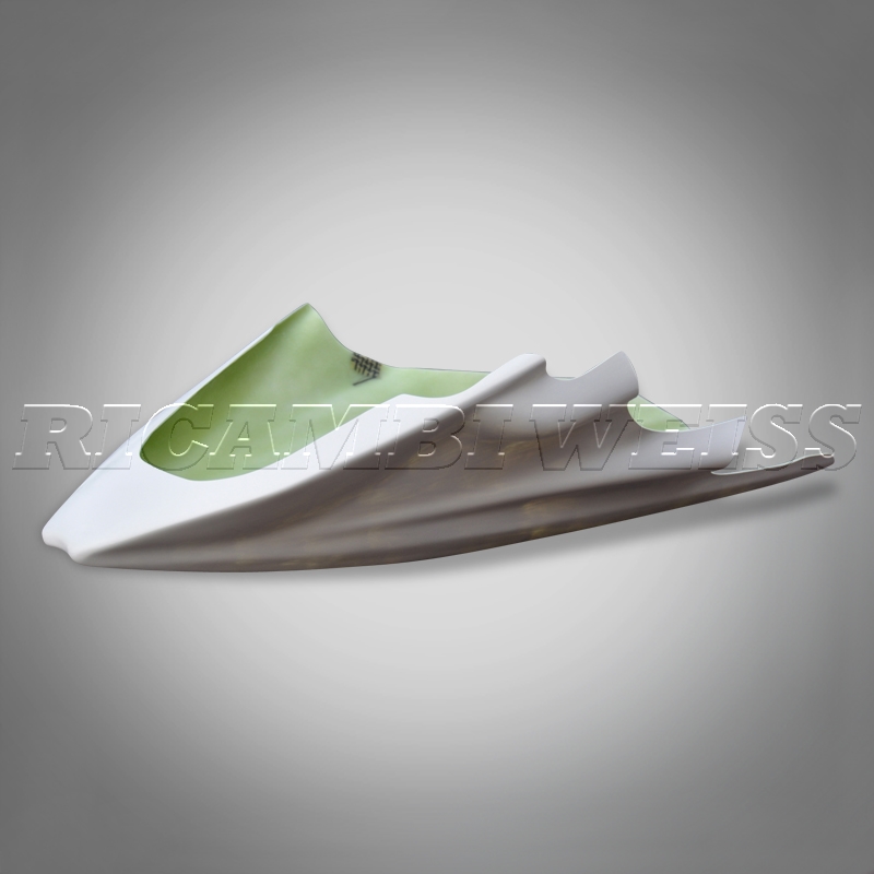 DR435 Honda Hornet CB 600 900 Bugspoiler