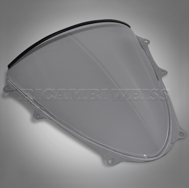 S9STFU Windschild rauchgrau Suzuki GSX R 1000 S9STFU Windschild rauchgrau Suzuki GSX R 1000