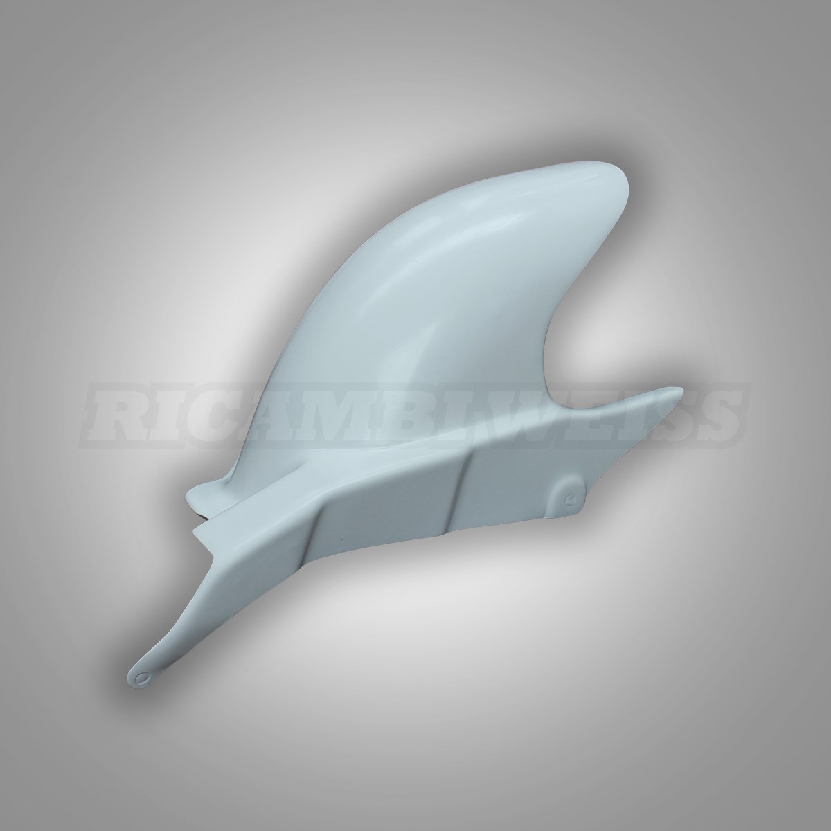 LR64 Kawasaki ZX 7 R RR Hinterradabdeckung