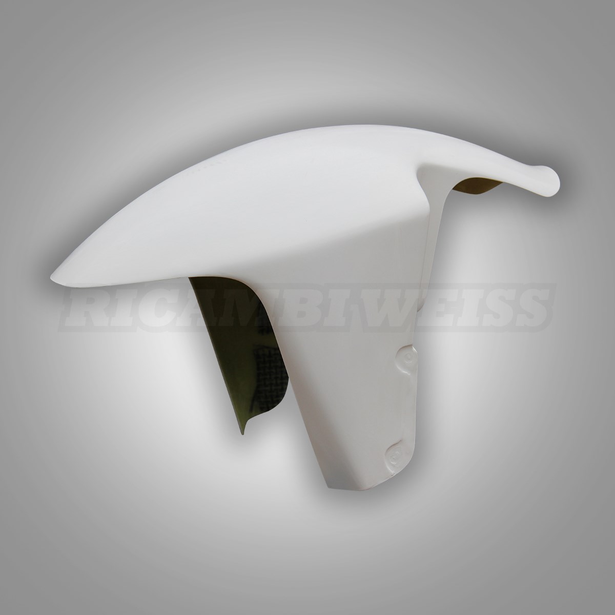 LR126 Yamaha TZ / TZM 250 Schutzblech vorne