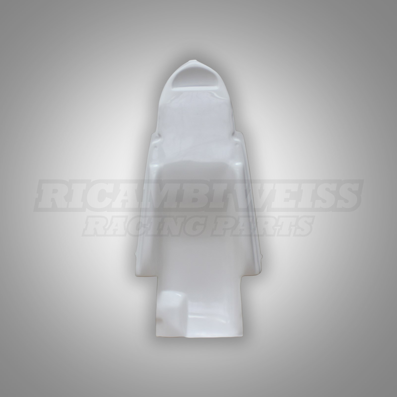 RE100 Suzuki GSX R 600 GSX R 750 Heckunterverkleidung