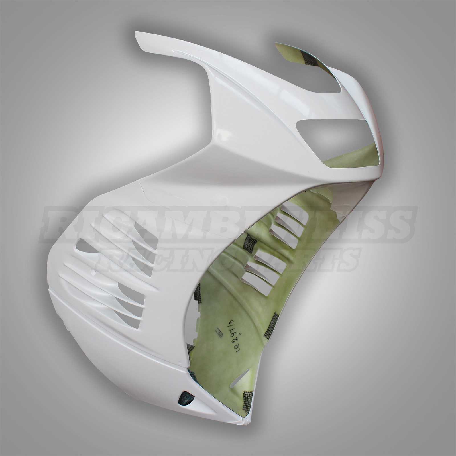 LR297 Straßenverkleidung Suzuki RF 600 / 900 R