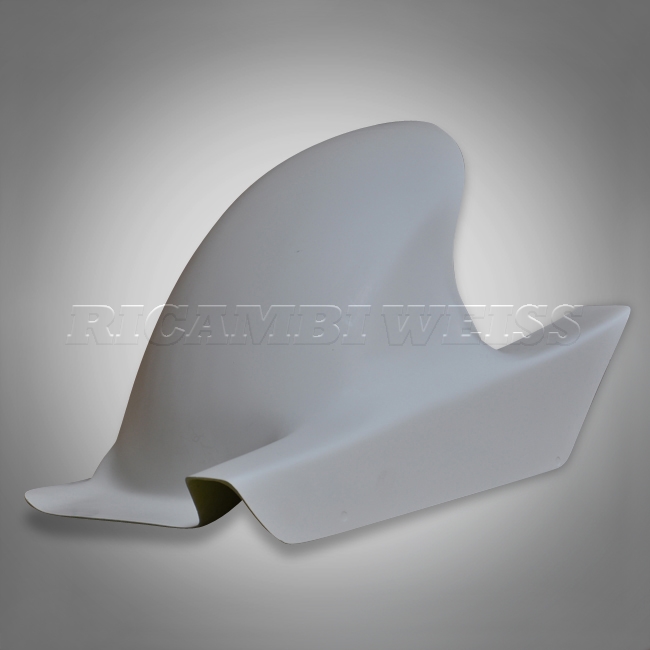 SK04 Hinterradabdeckung Kawasaki ZX 12 R