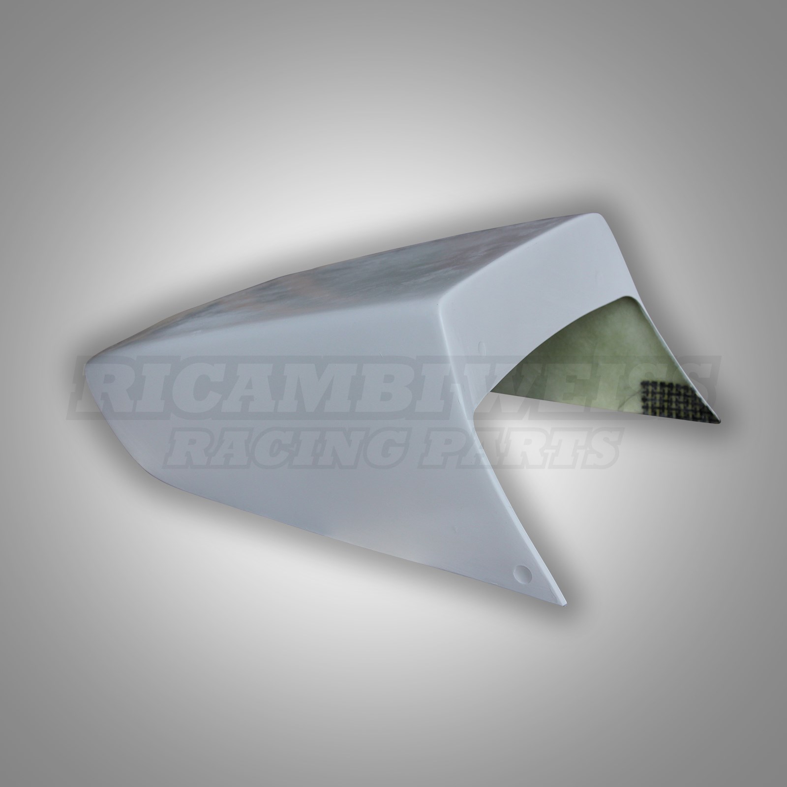 LR326 Sitzabdeckung Kawasaki ZX 10 Tomcat