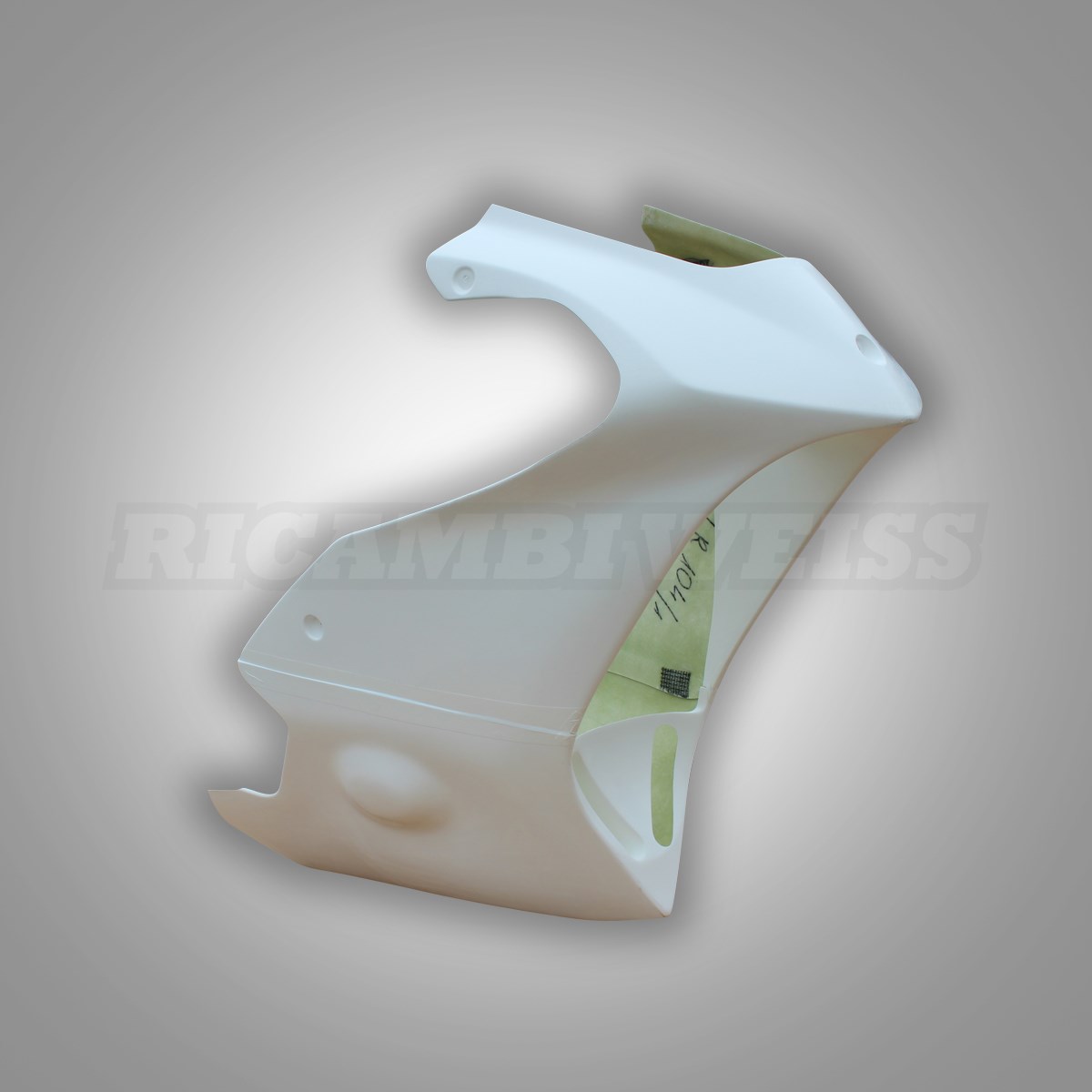 LR104 Honda NSF 250 Moto 3 Rennverkleidung