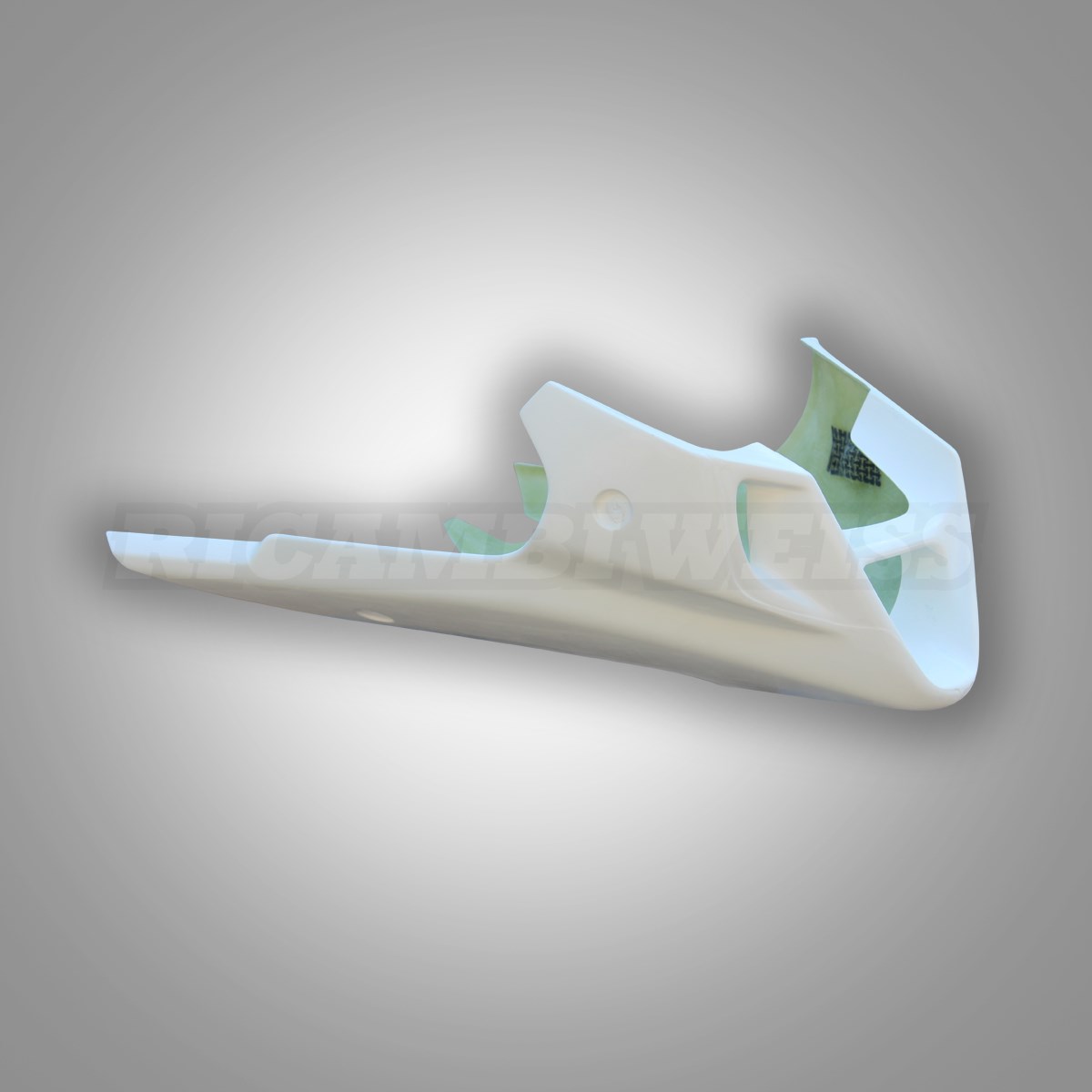 LR244/2 Bugspoiler Yamaha TRX 850