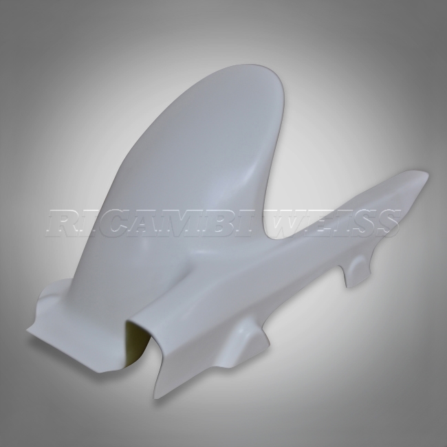 SY08 Hinterradabdeckung Yamaha Fazer FZS 1000