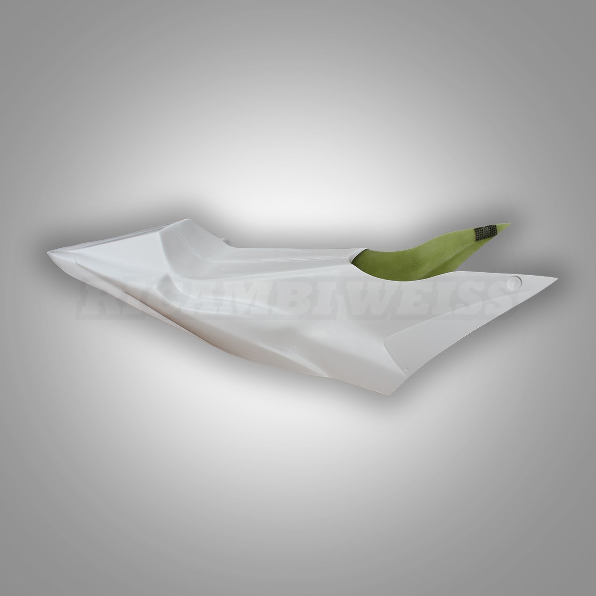 DR179 Yamaha YZF R 3 Höcker