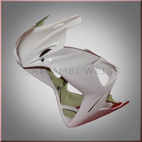 DR472 Suzuki GSX R 600 750 Rennverkleidung
