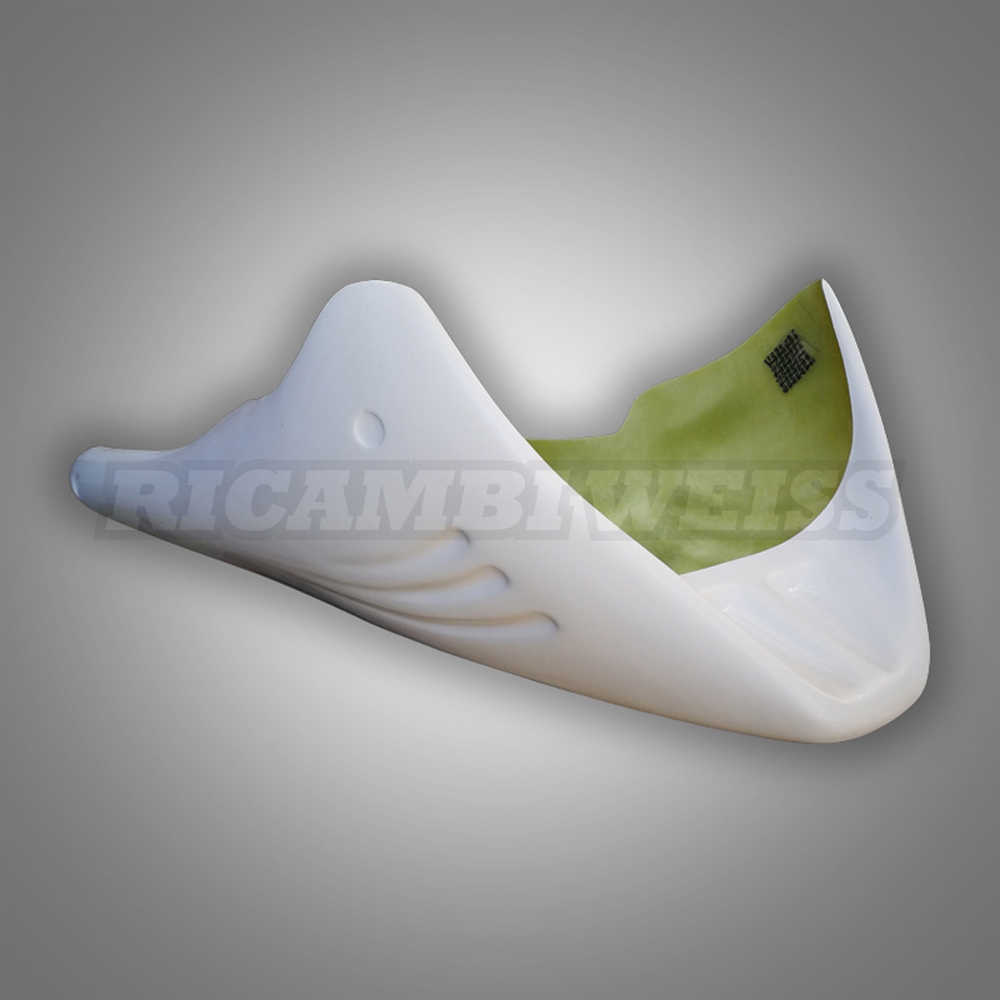 WR16 Yamaha XJR 1200 1300 Bugspoiler