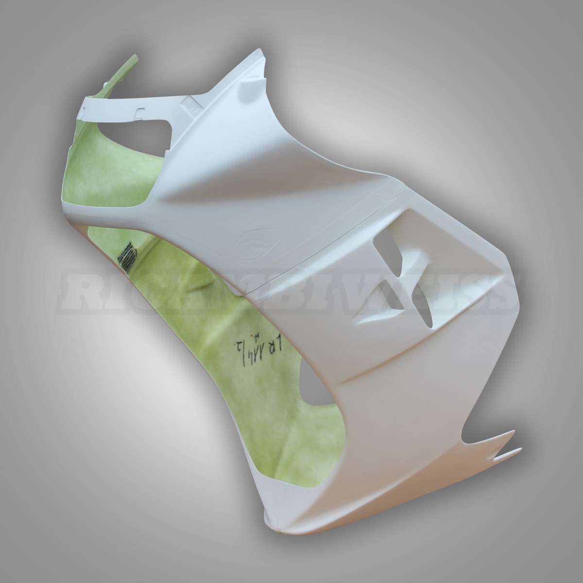 LR114 Honda VFR 750 F RC24/I Straßenverkleidung