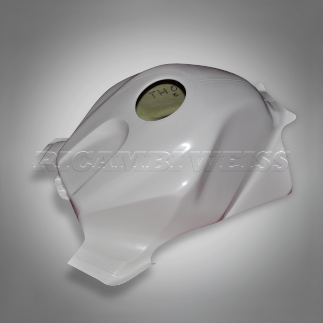 TH04 Honda CBR 600 RR Tankhaube