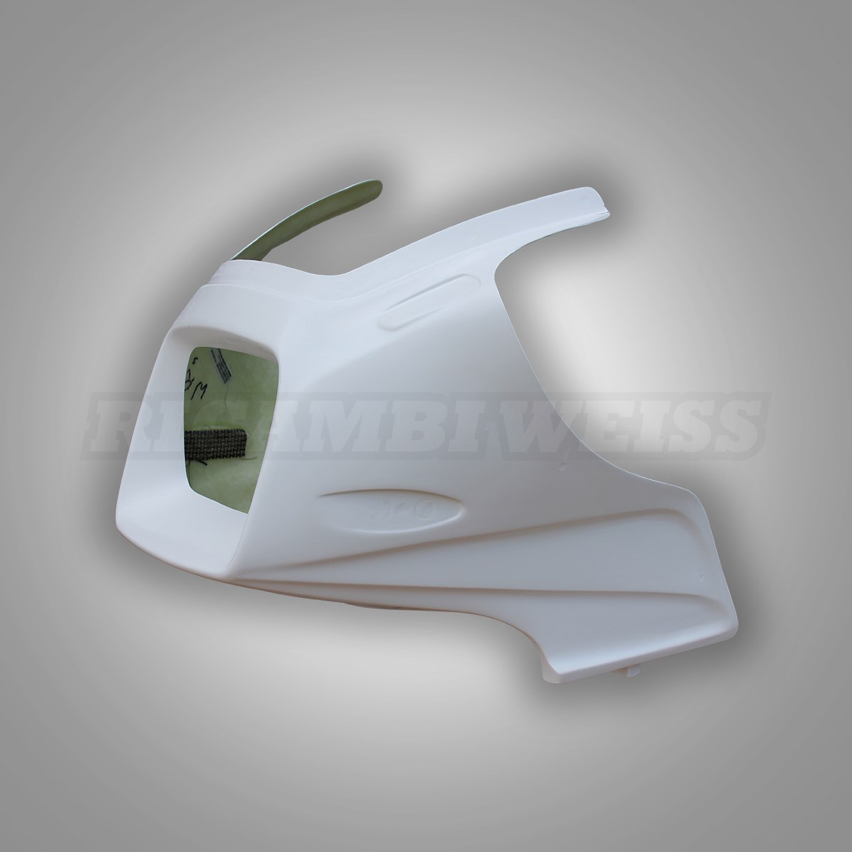 WR57 Kawasaki GPZ 750 F Kanzel