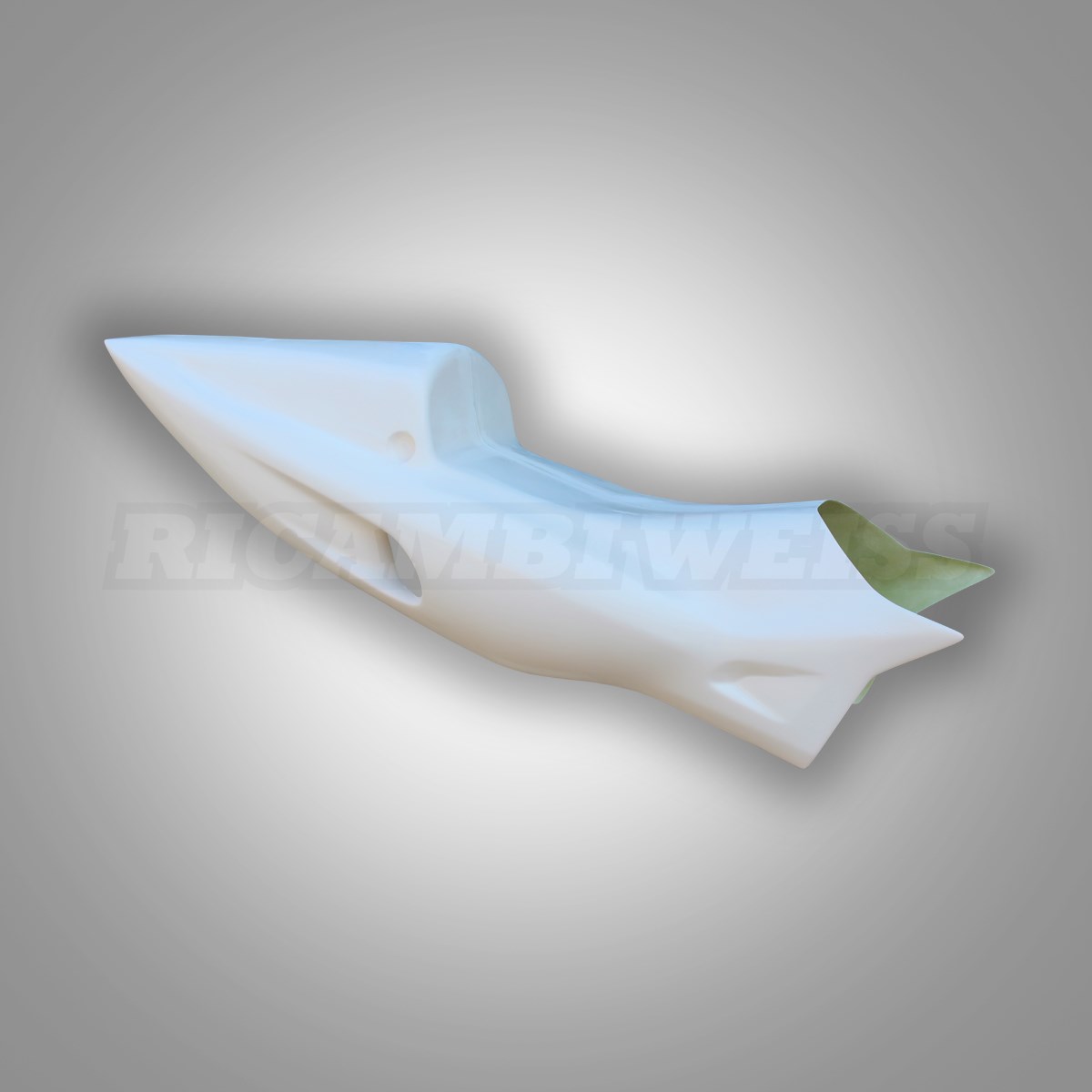 LR223 Yamaha YZF 600 R Thundercat Höcker