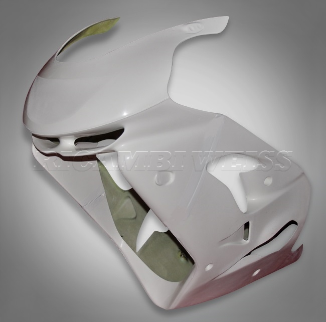 DR96/R Kawasaki ZX 9 R Rennverkleidung