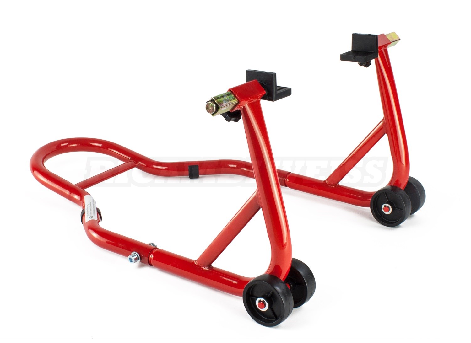 RWSTT Montageständer Hinterrad Universal RWSTT Montageständer Hinterrad Universal